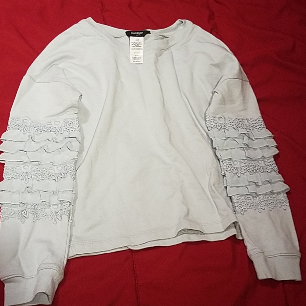 Girls top